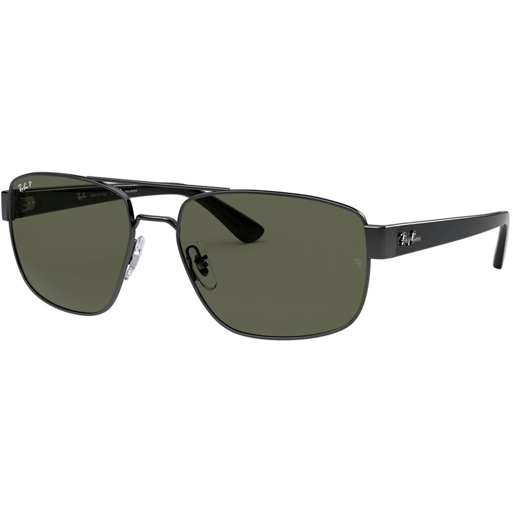 Ray-Ban - Mens Sunglasses - Image 6
