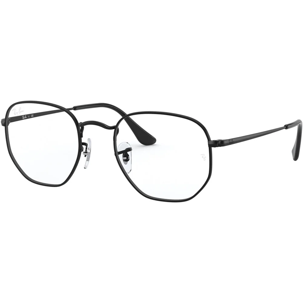 Ray-Ban Optical 0Rx6448 Irregular Frames - Image 14