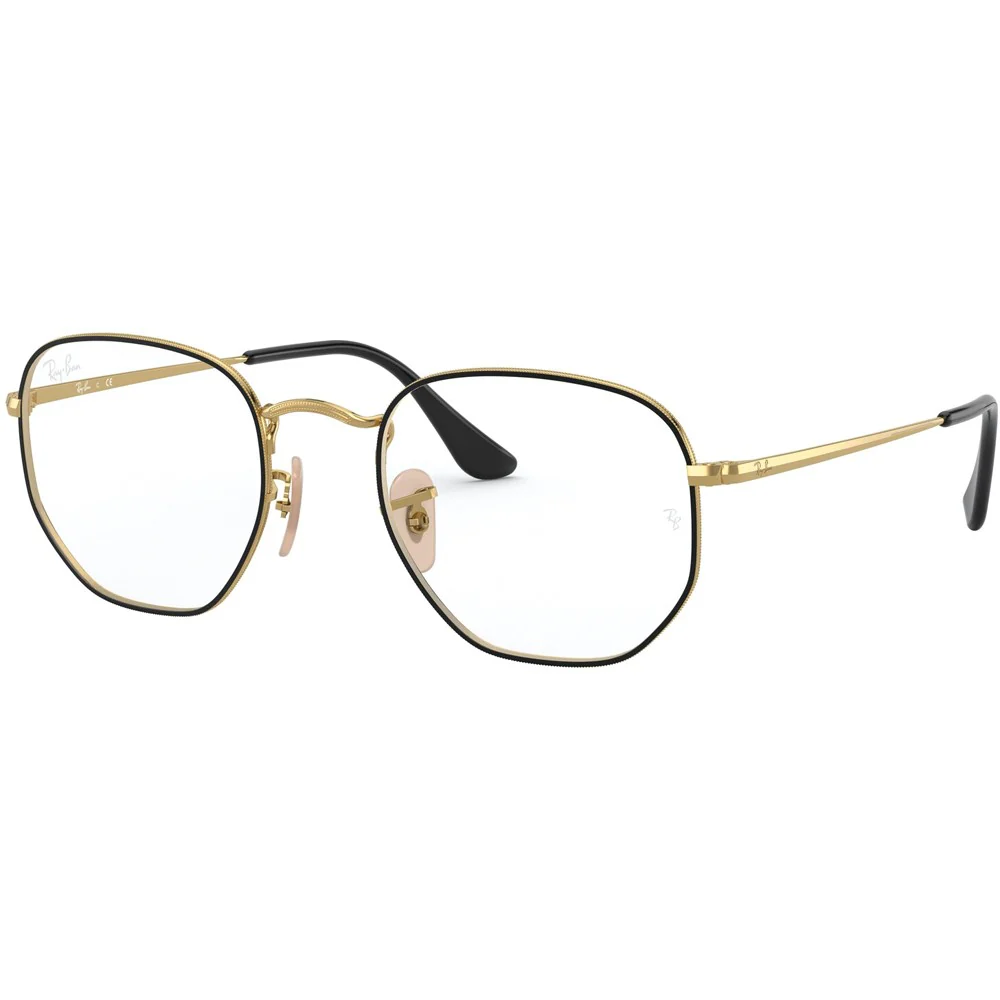 Ray-Ban Optical 0Rx6448 Irregular Frames - Image 19