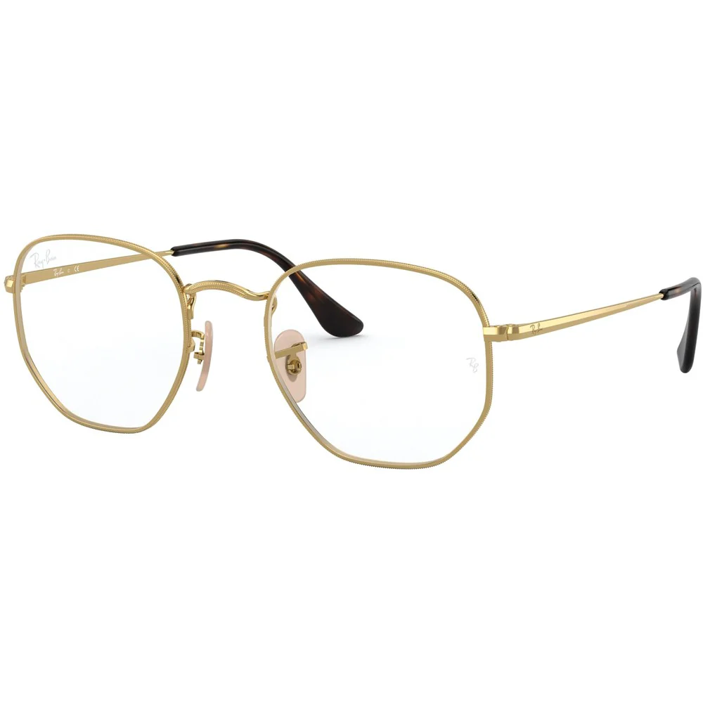 Ray-Ban Optical 0Rx6448 Irregular Frames - Image 23