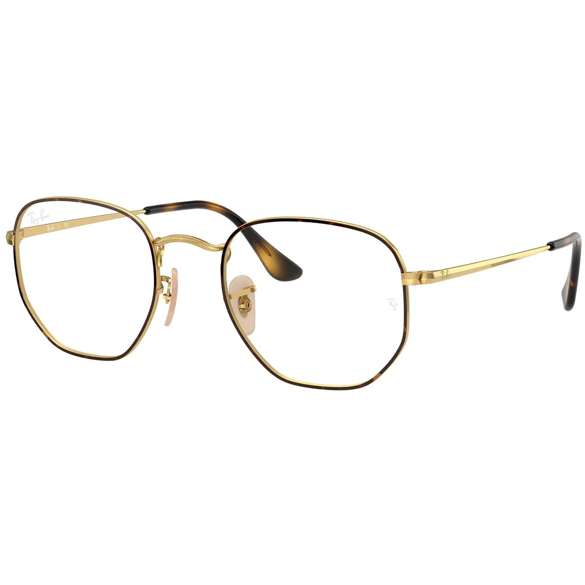 Ray-Ban Optical 0Rx6448 Irregular Frames - Image 5