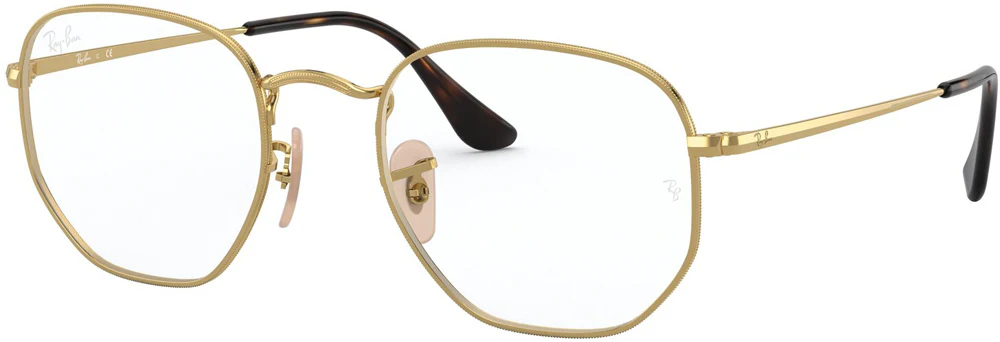 Ray-Ban Optical 0Rx6448 Irregular Frames - Image 7