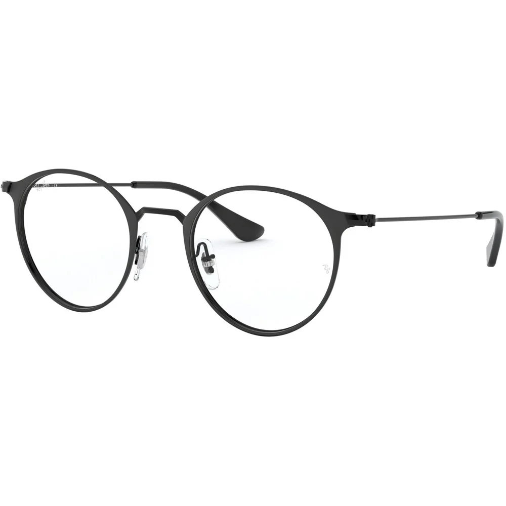 Ray-Ban RX6378F Unisex-Adult Optical Frames - Image 4