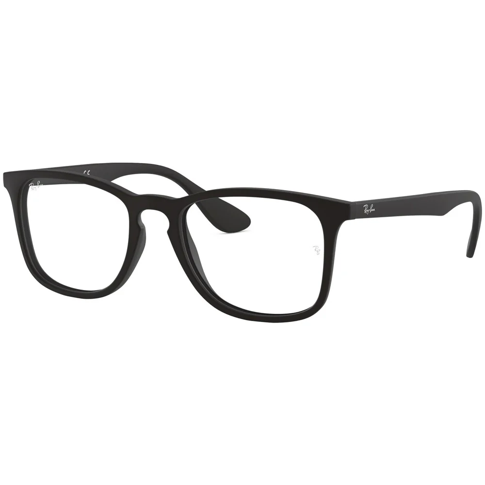 Ray-Ban RX7074 Unisex-Adult  Optical Frames - Image 5