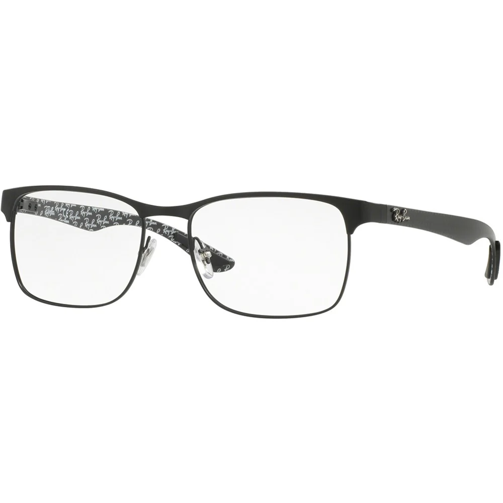 Ray-Ban RX8416 Mens Optical Frames - Image 8