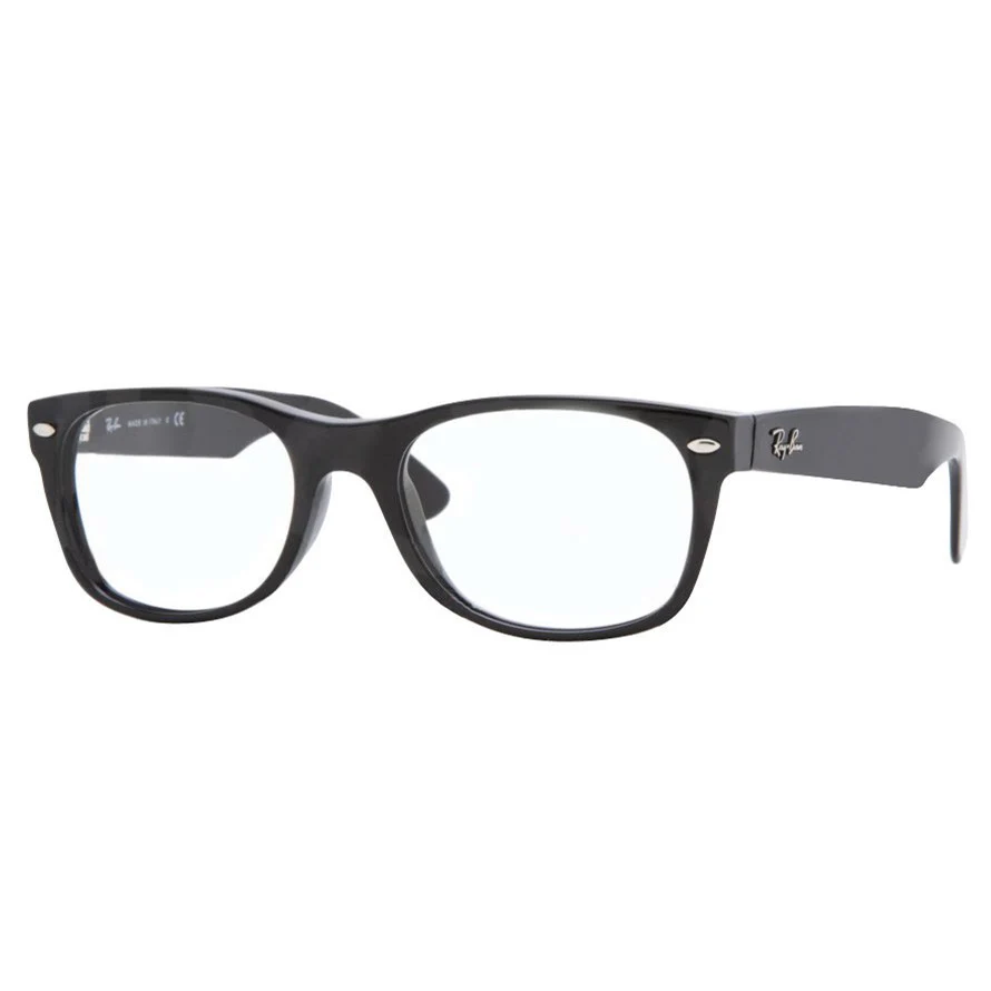 Ray-Ban - Unisex-Adult New Wayfarer Optical Frames - Image 2