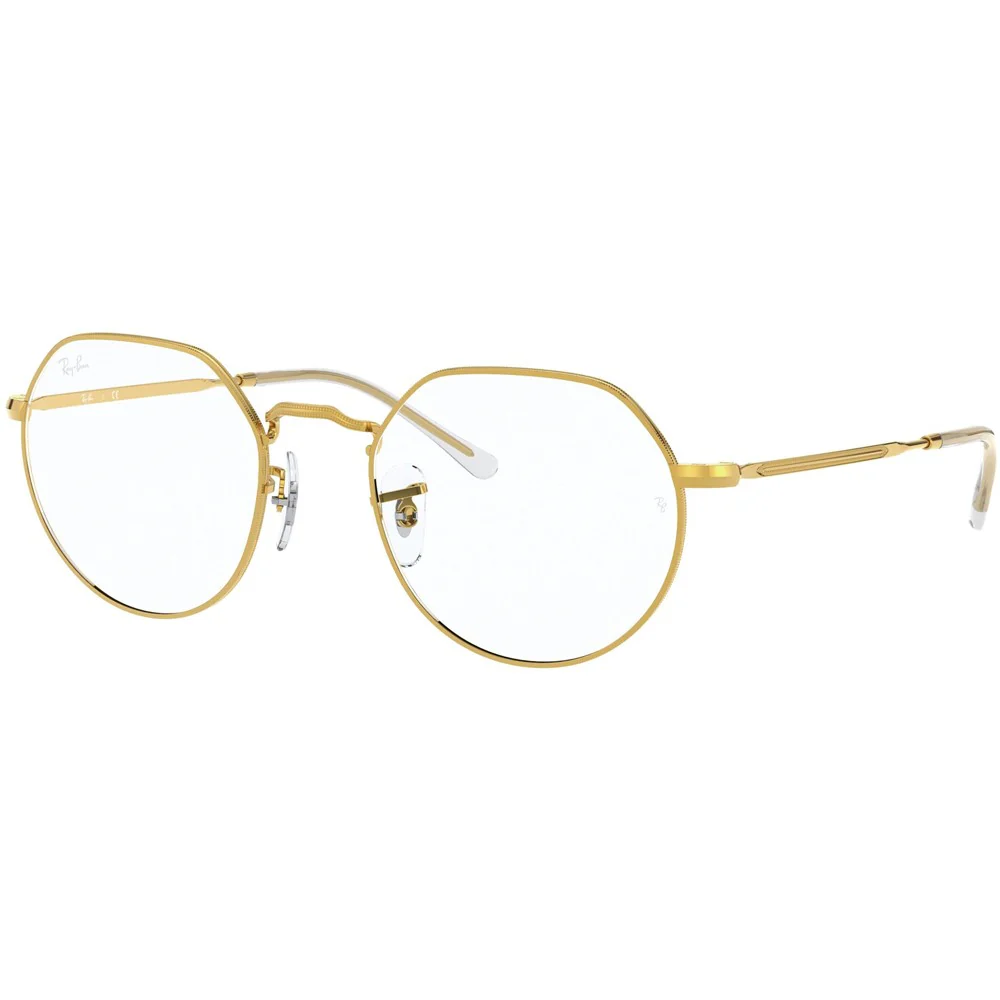 Ray-Ban - Unisex Jack Frames - Image 10