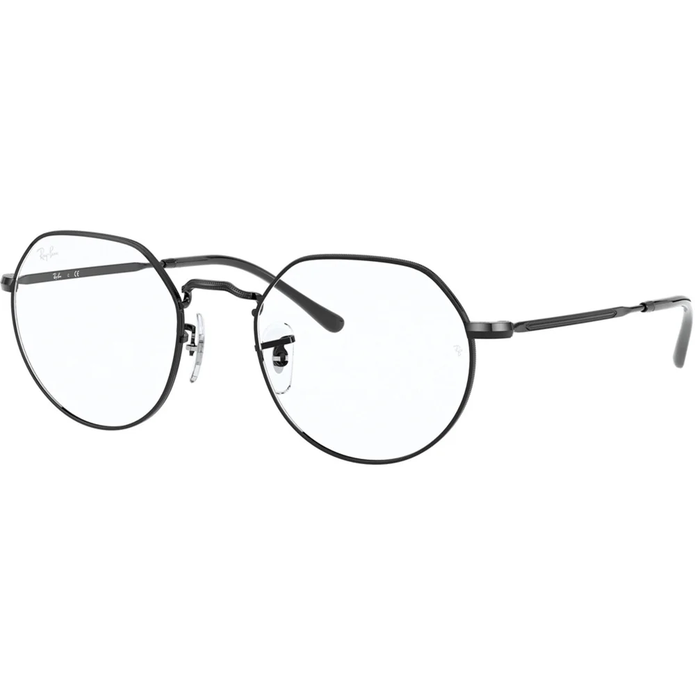 Ray-Ban - Unisex Jack Frames - Image 12