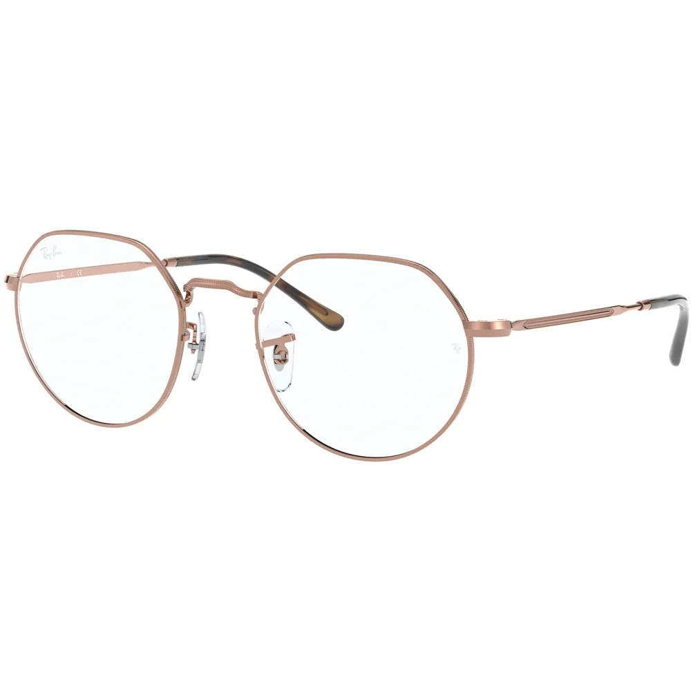 Ray-Ban - Unisex Jack Frames - Image 18