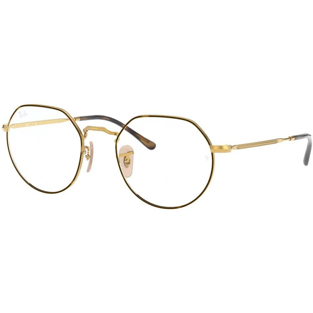 Ray-Ban - Unisex Jack Frames - Image 9