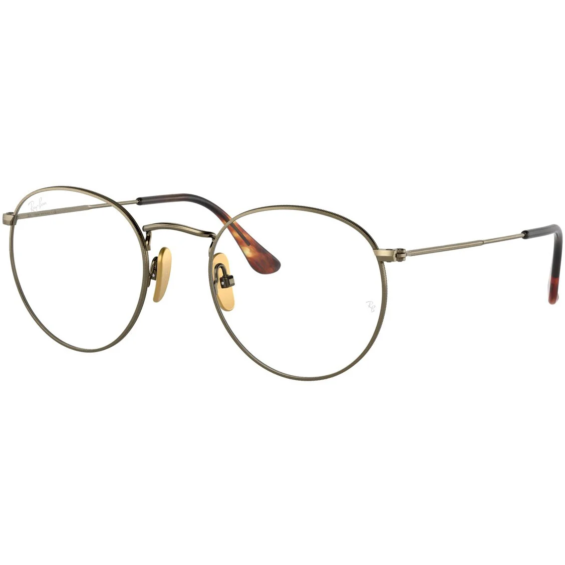 Ray-Ban - Unisex Round Frames