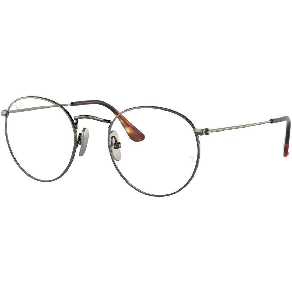 Ray-Ban - Unisex Round Frames - Image 2