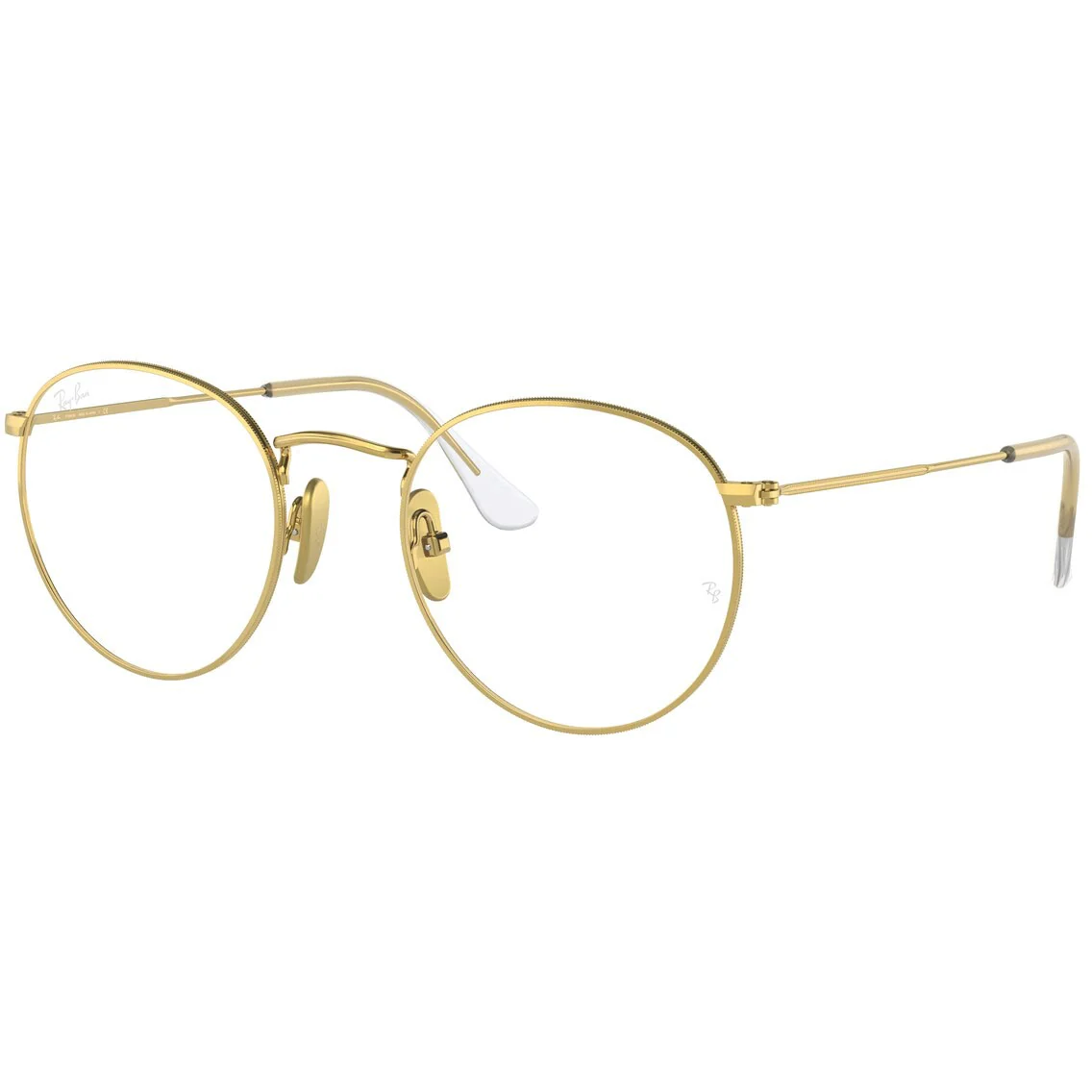 Ray-Ban - Unisex Round Frames - Image 3