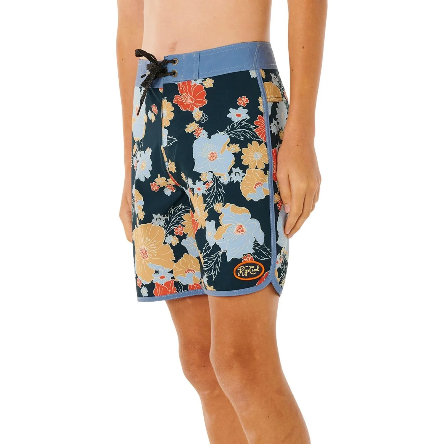 Rip Curl - Junior Pacific Floral Mirage Boardshort - Image 2