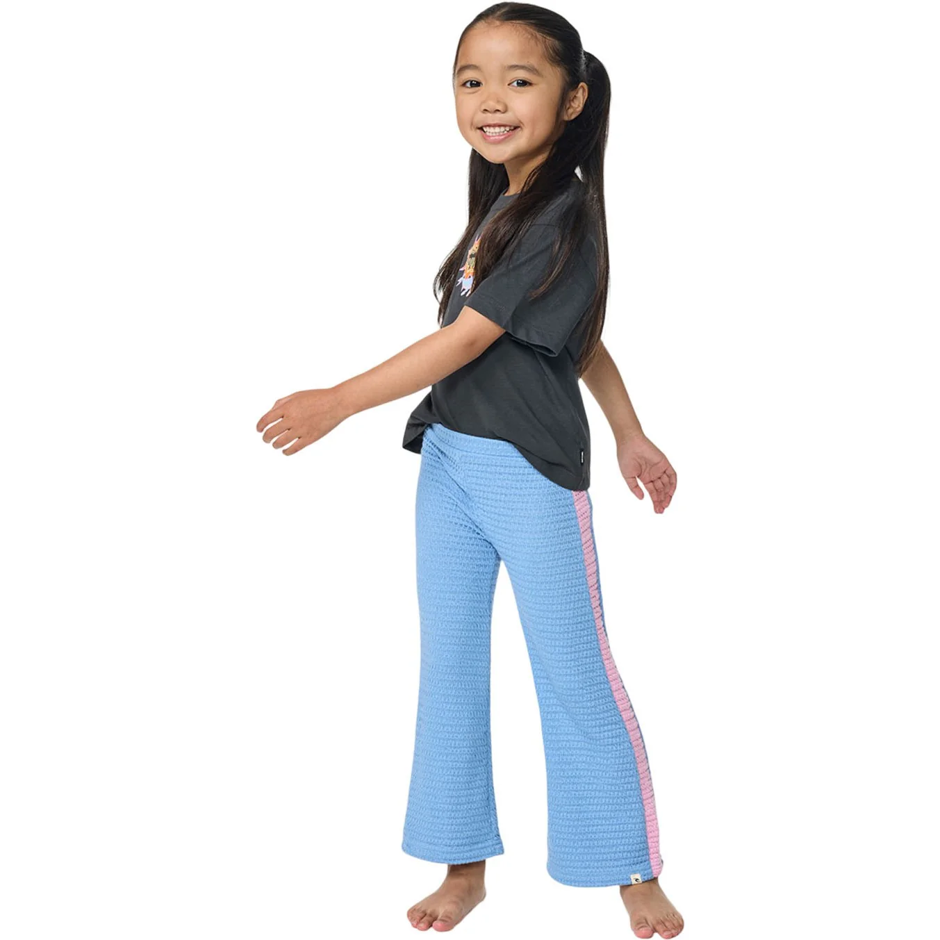Rip Curl - Kids Surf Magic Knit Pant - Image 2