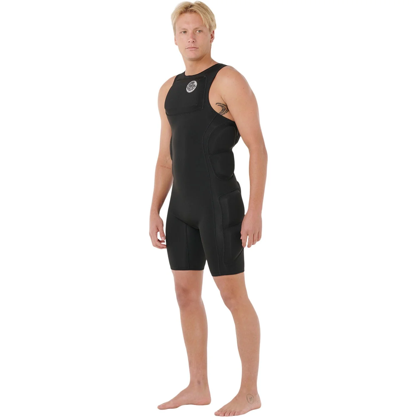 Rip Curl - Men Big Wave Short John Springsuit