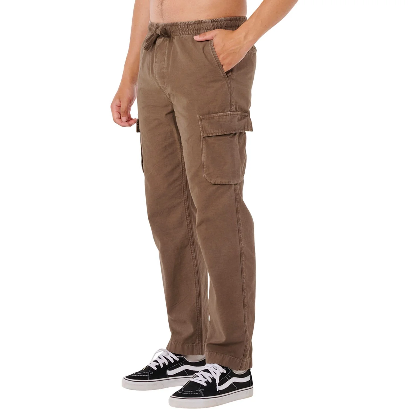 Rip Curl - Men Classic Surf Cargo Beach Pant - Image 2