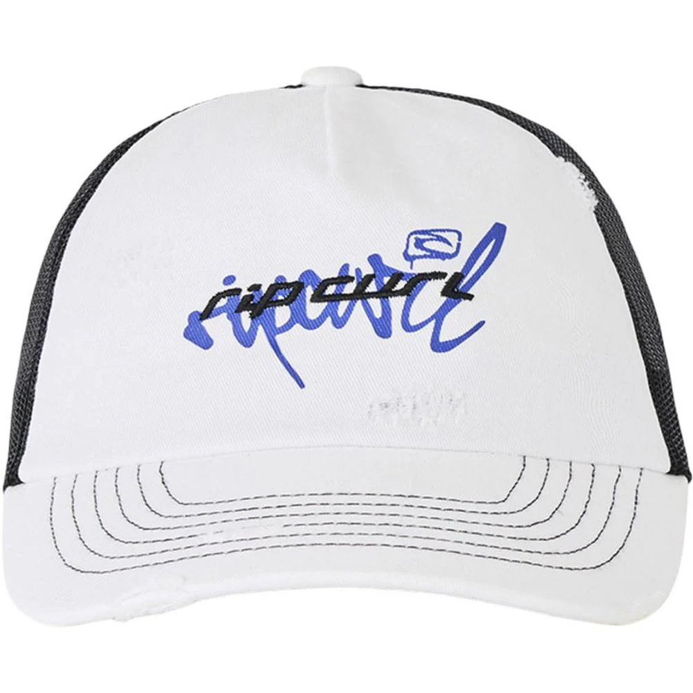Rip Curl - Men Inner Visions Trucker Cap - Image 4