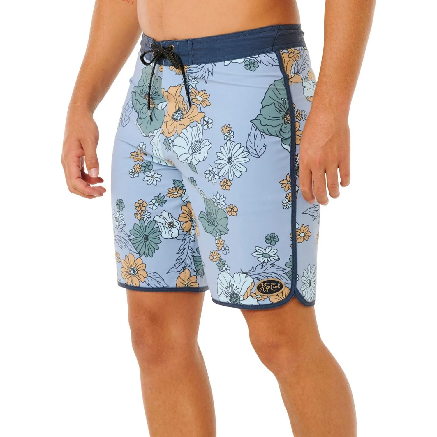 Rip Curl - Men Mirage Pacific Rinse Floral Boardshort - Image 2