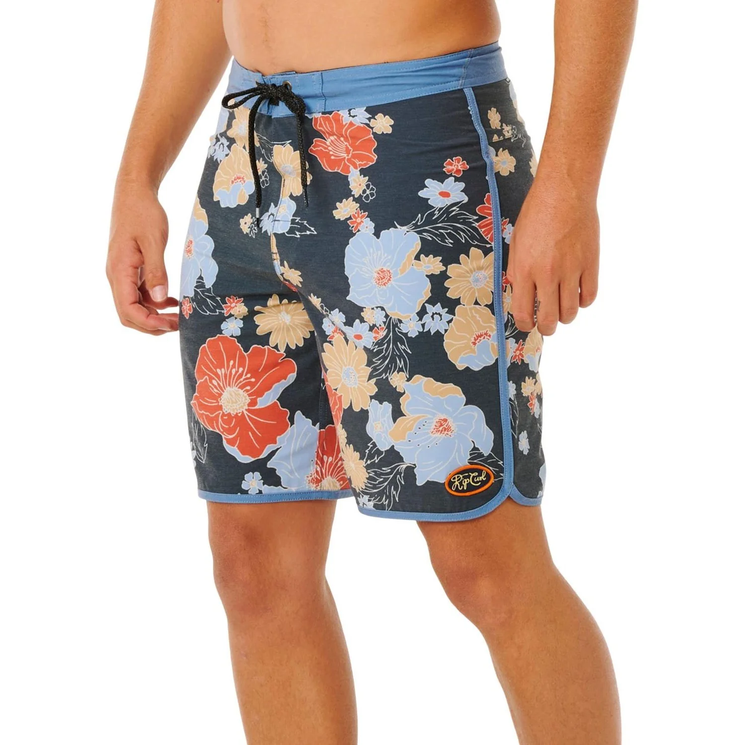 Rip Curl - Men Mirage Pacific Rinse Floral Boardshort - Image 4