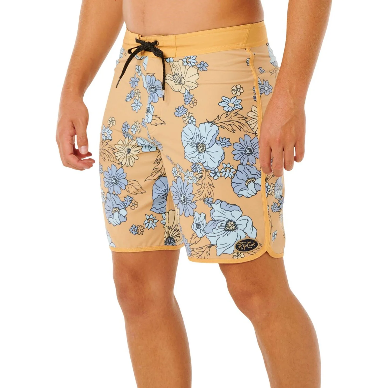 Rip Curl - Men Mirage Pacific Rinse Floral Boardshort - Image 5