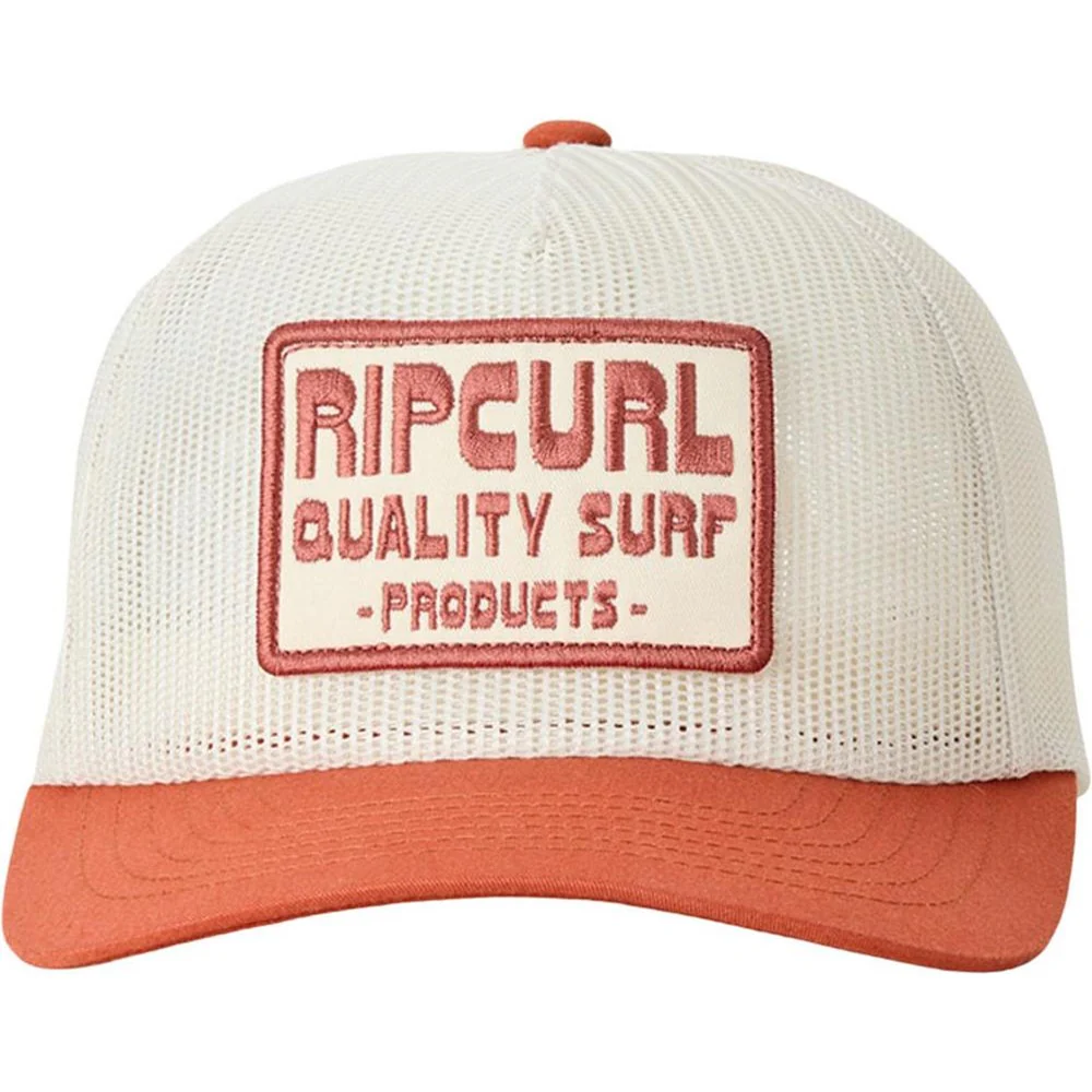 Rip Curl - Men Pacific Rinse Trucker Cap - Image 3