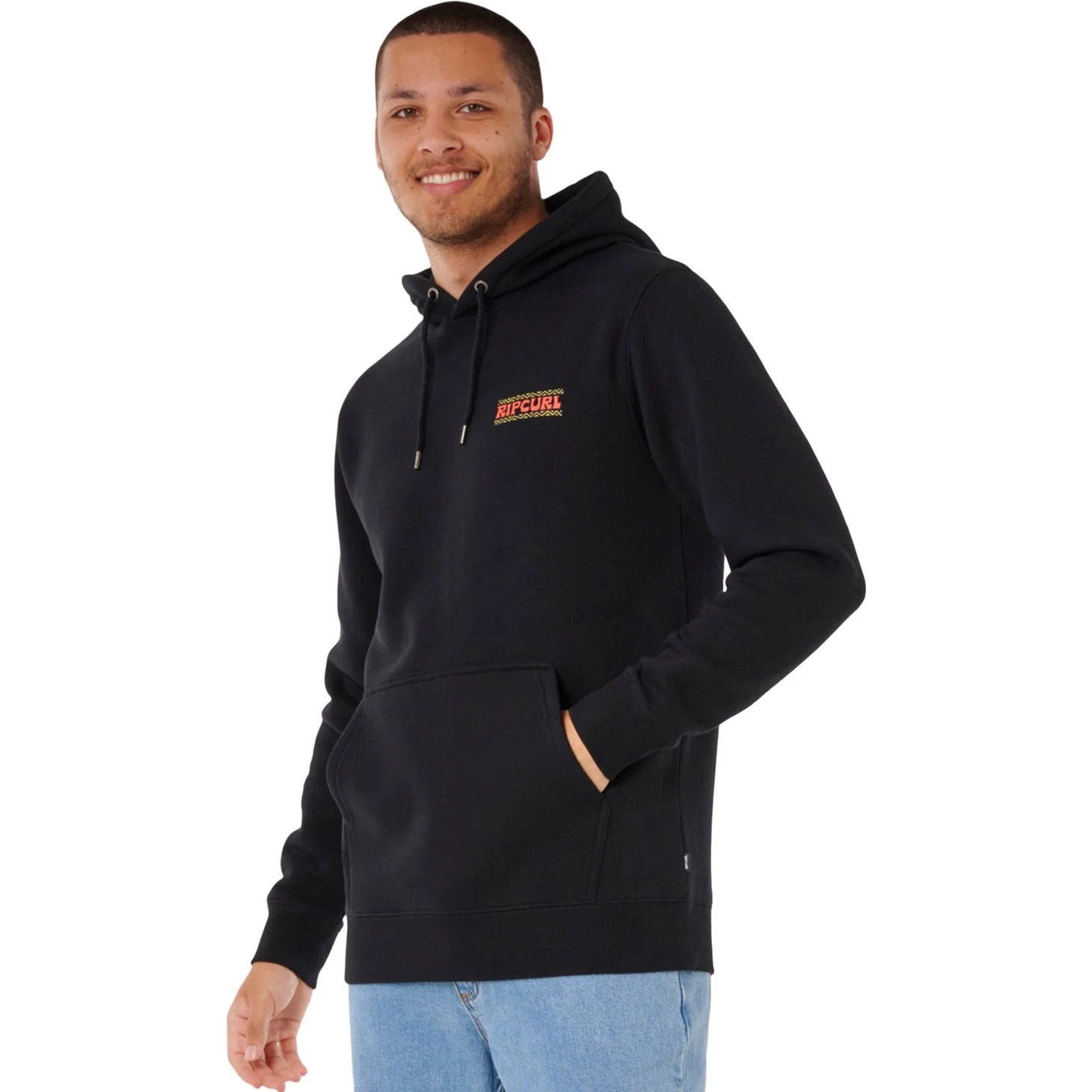 Rip Curl - Men Shred Till Dead Hoodie