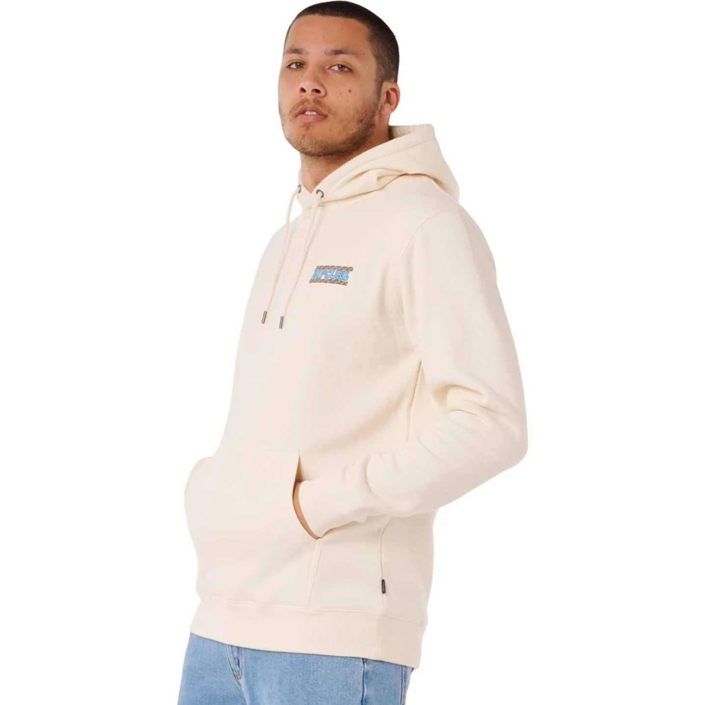 Rip Curl - Men Shred Till Dead Hoodie - Image 2