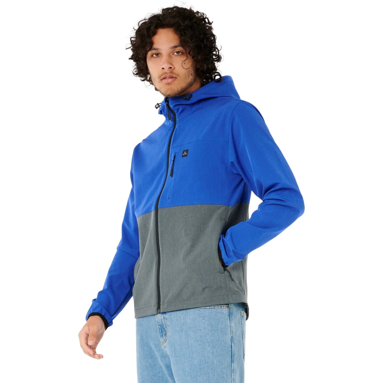 Rip Curl - Mens Anti Series Elite Jacket - Image 6