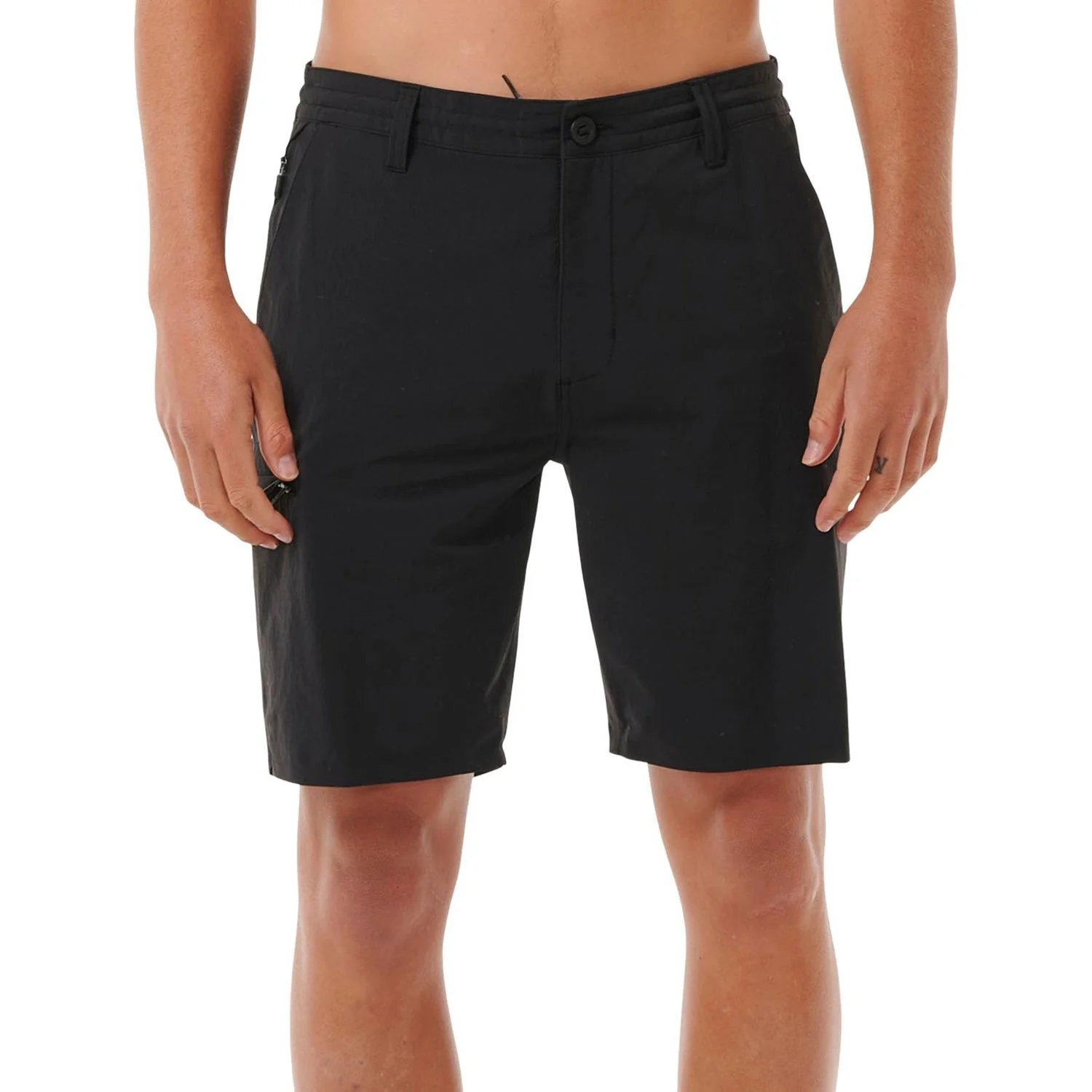 Rip Curl - Mens Boardwalk Global Entry Walk Short - Image 5