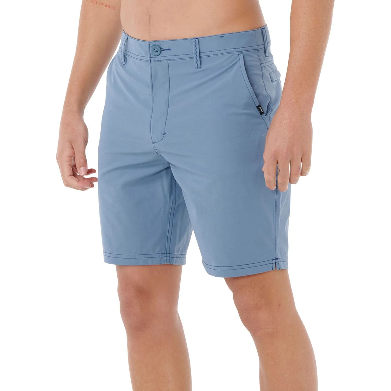 Rip Curl - Mens Boardwalk Phase Nineteen Walk Short - Image 13