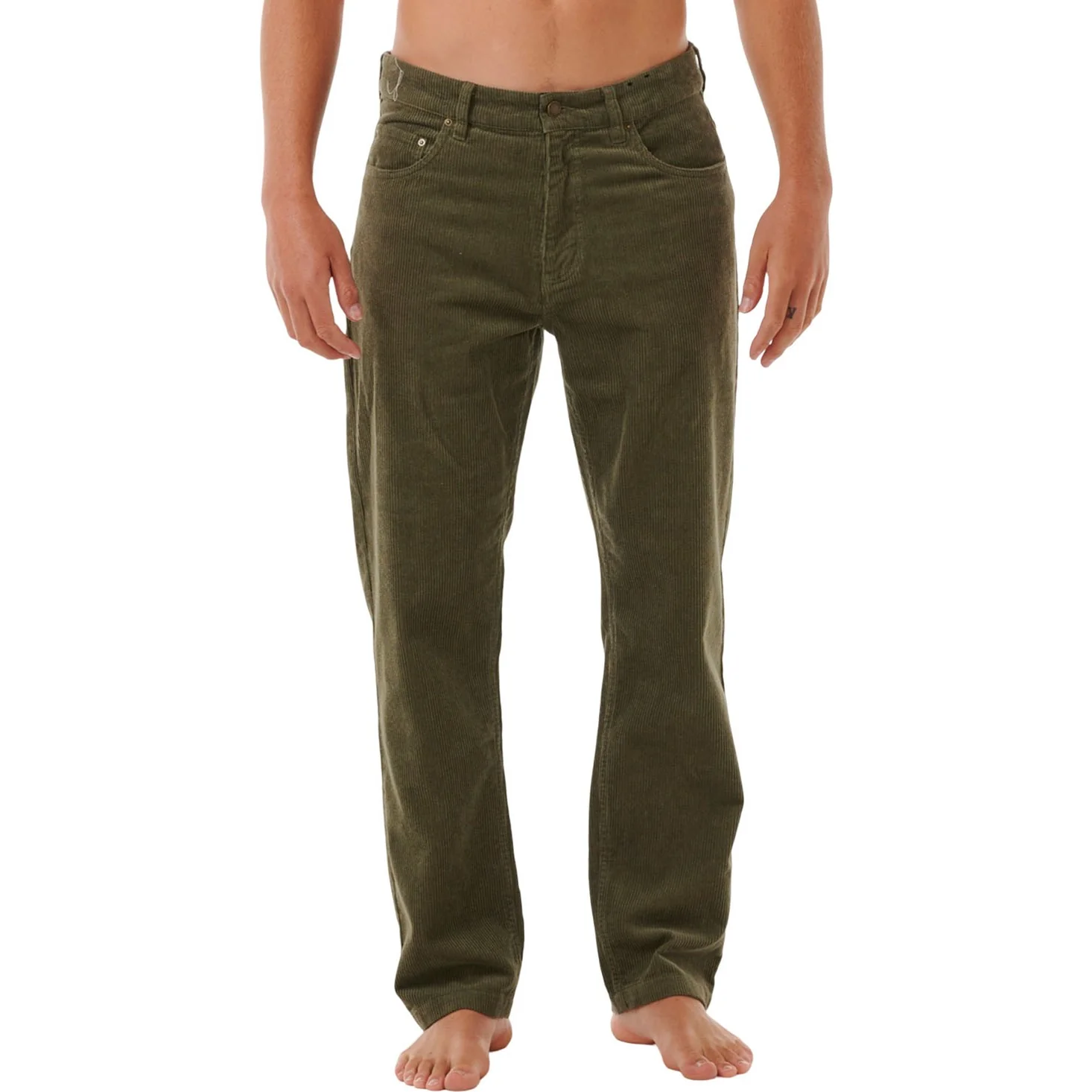 Rip Curl - Mens Classic Surf Cord Pant - Image 4