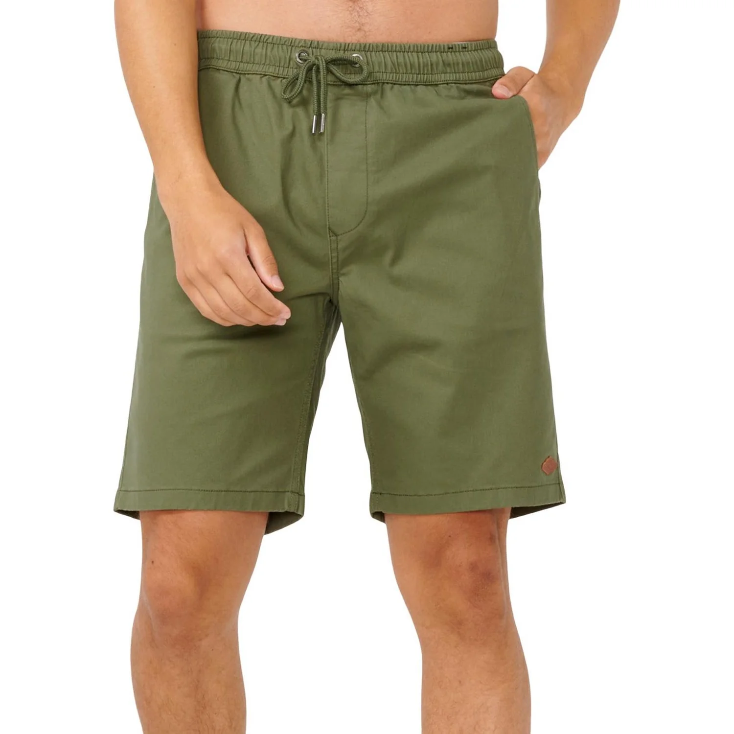 Rip Curl - Mens Classic Surf Volley Walk Short - Image 2