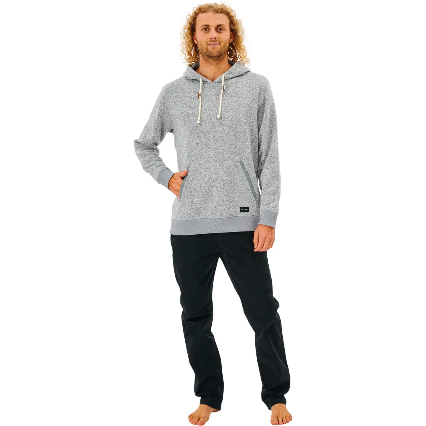 Rip Curl - Mens Crescent Hood - Image 2