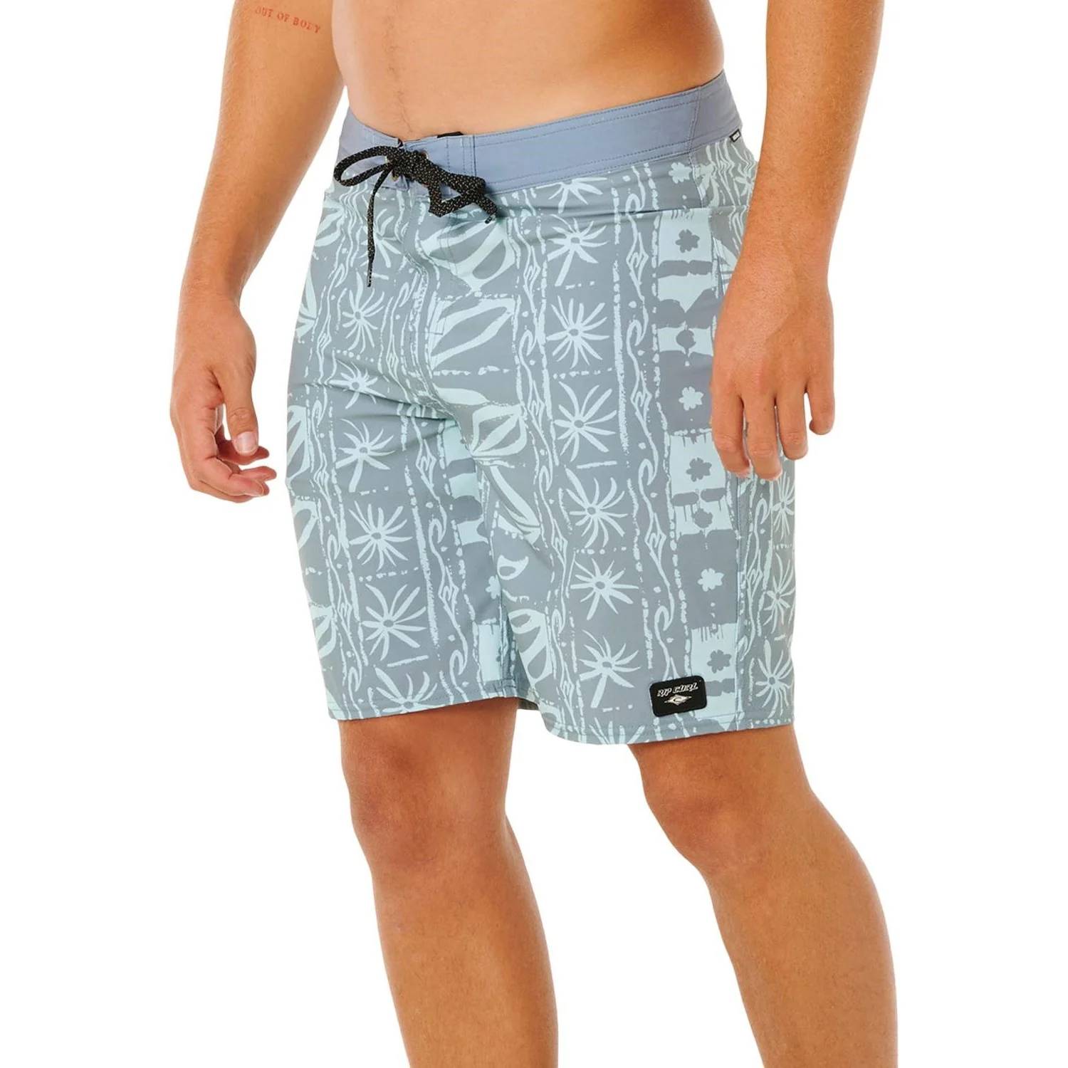 Rip Curl - Mens Mirage Sessions Boardshorts - Image 3
