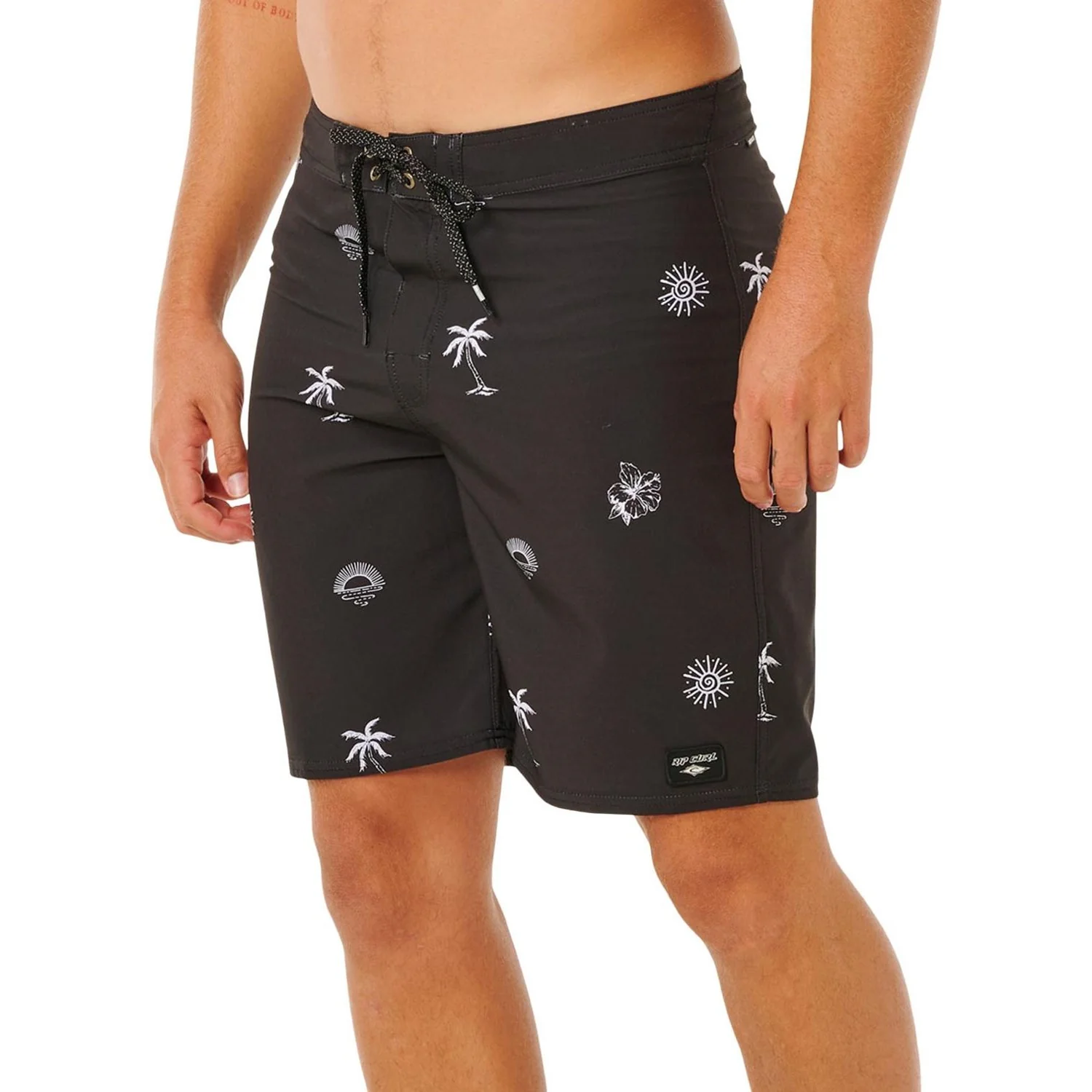 Rip Curl - Mens Mirage Sessions Boardshorts - Image 4