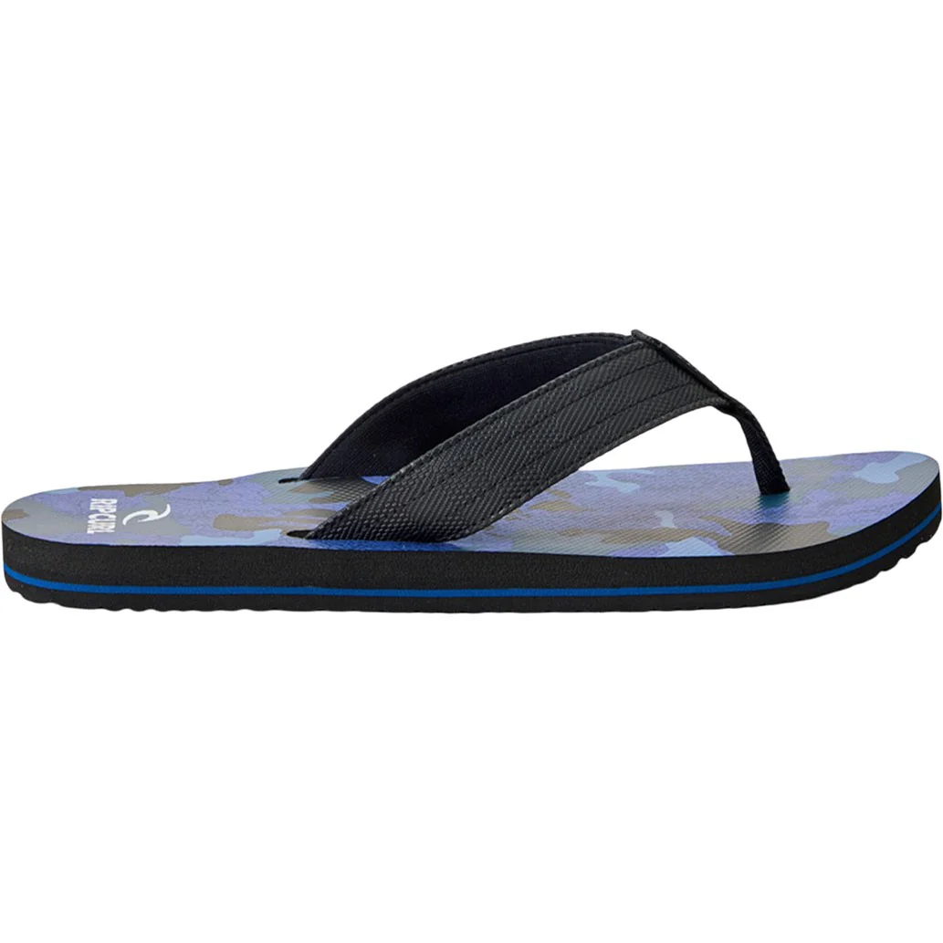 Rip Curl - Mens Ripper Bloom Open Toe Sandal - Image 5
