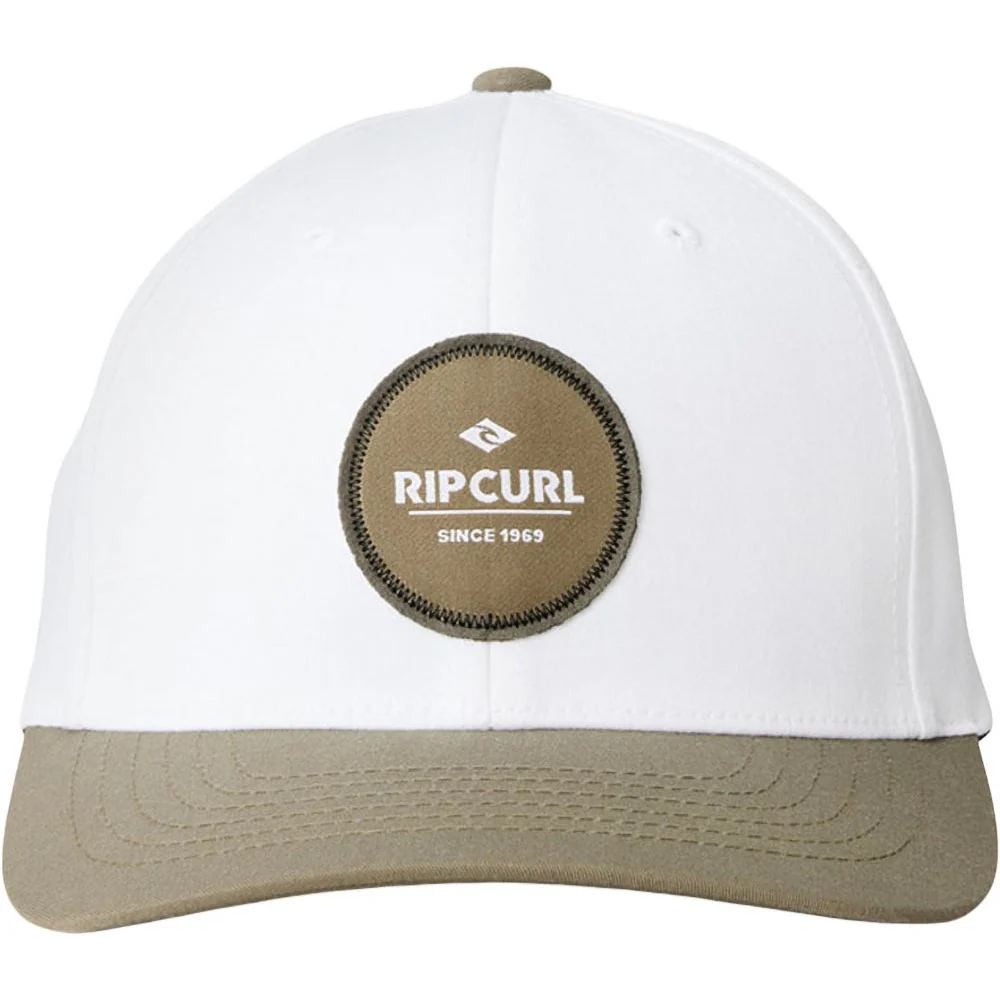 Rip Curl - Mens Routine Flexfit Cap - Image 3