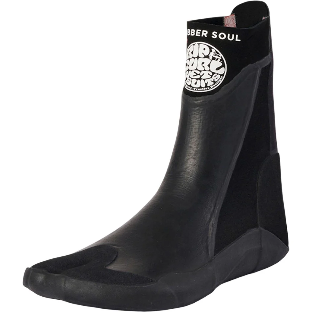 Rip Curl - Mens Rubber Soul Plus 3Mm Hidden Split Toe Boot