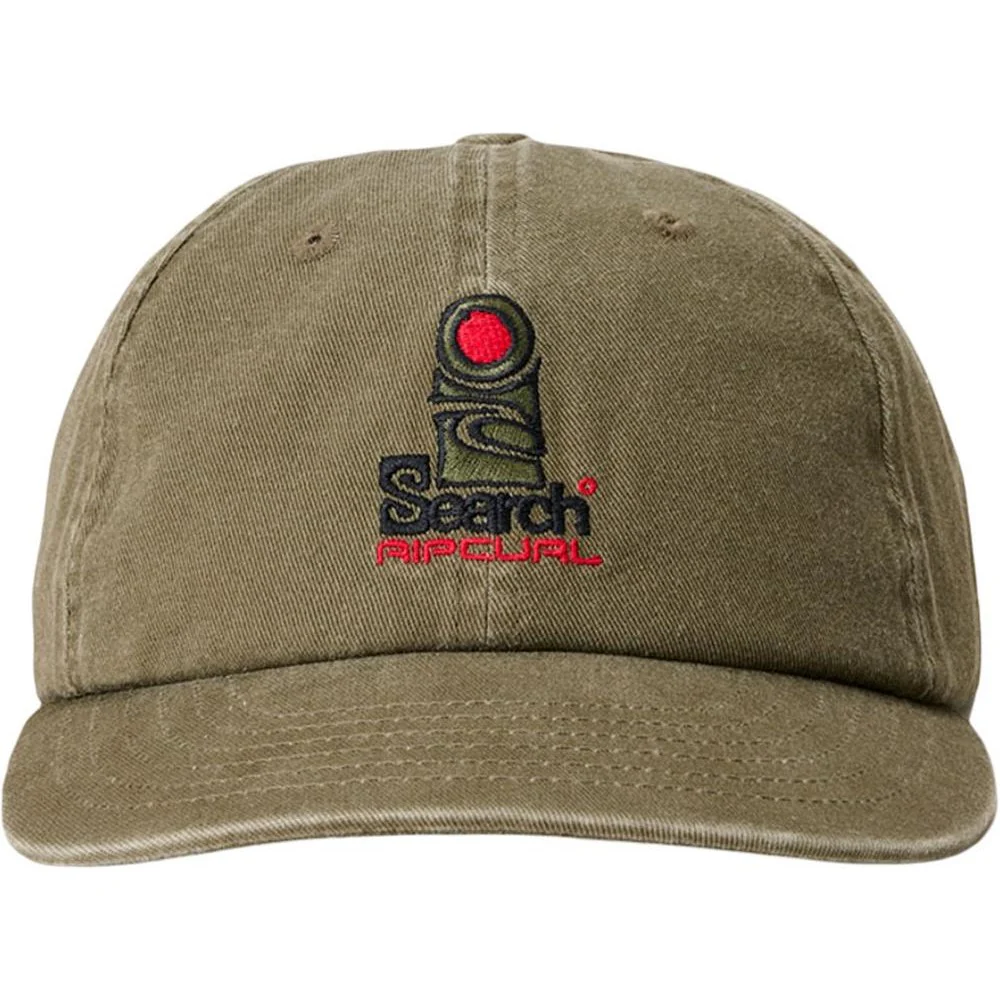 Rip Curl - Mens Search Snapback Cap