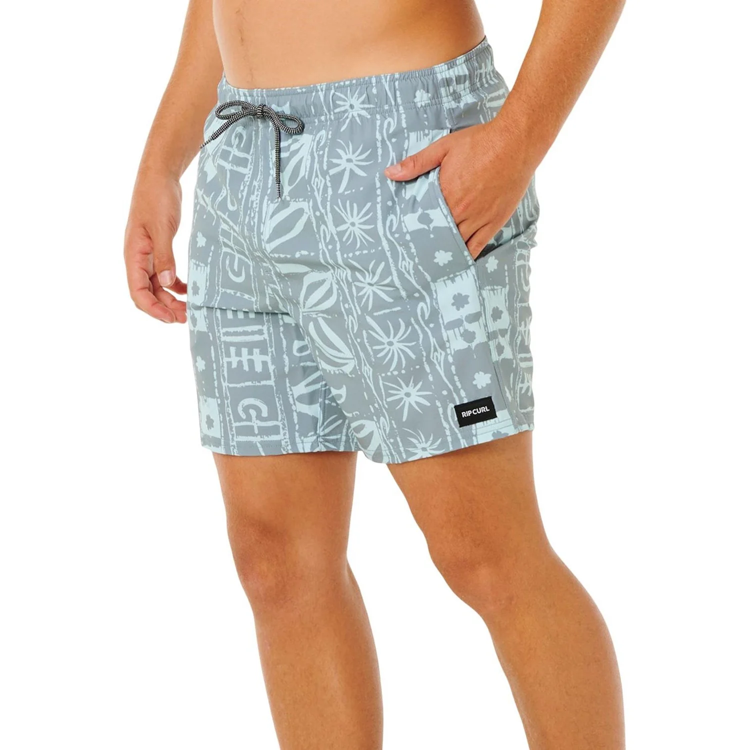 Rip Curl - Mens Sessions Volley Boardshorts - Image 10