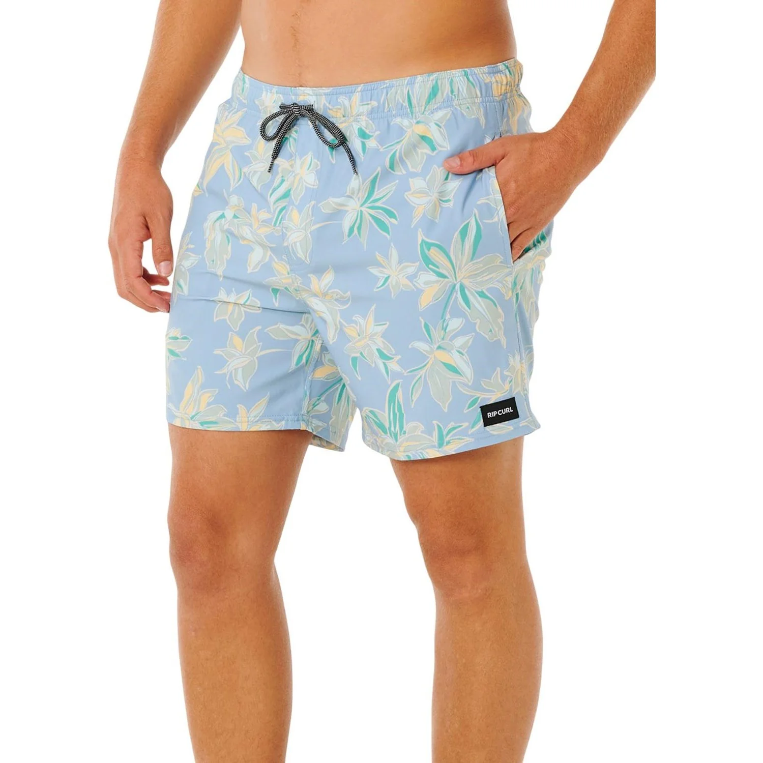 Rip Curl - Mens Sessions Volley Boardshorts - Image 2
