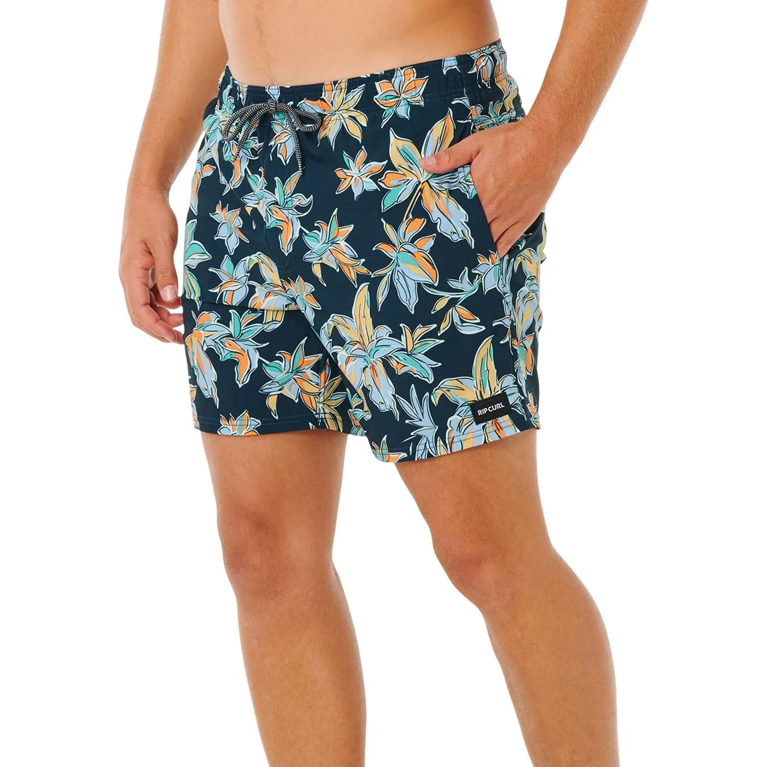 Rip Curl - Mens Sessions Volley Boardshorts - Image 6