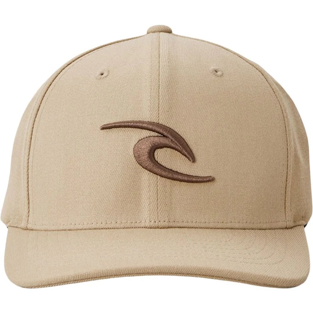 Rip Curl - Mens Tepan Flexfit Cap - Image 4