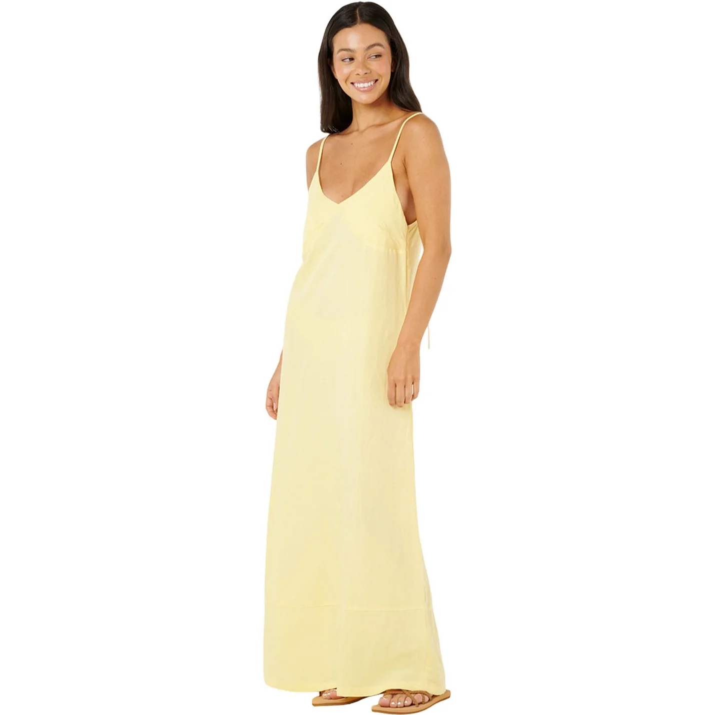 Rip Curl - Women Aloha Maxi Dress - Image 2