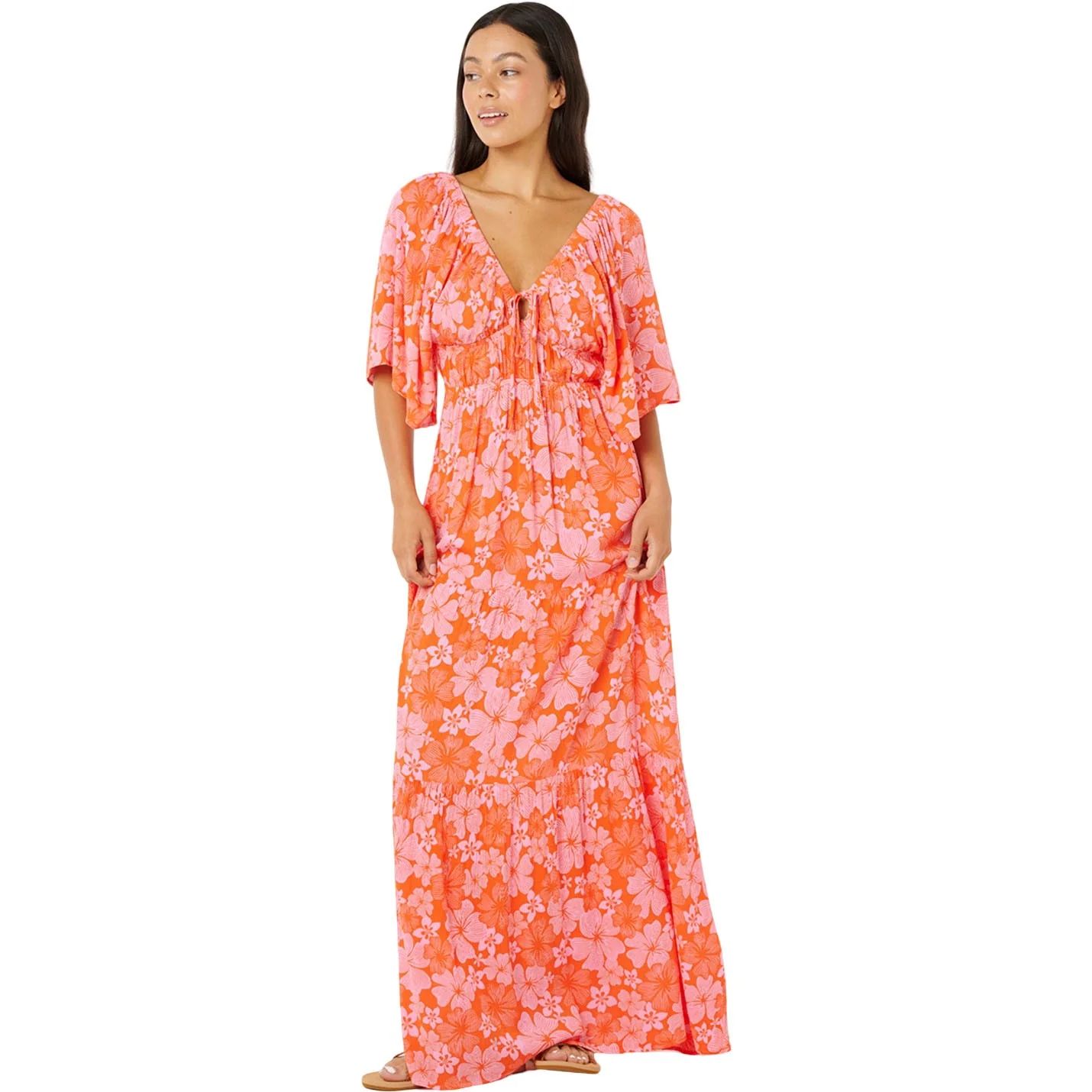 Rip Curl - Women Aloha State Maxi Dress