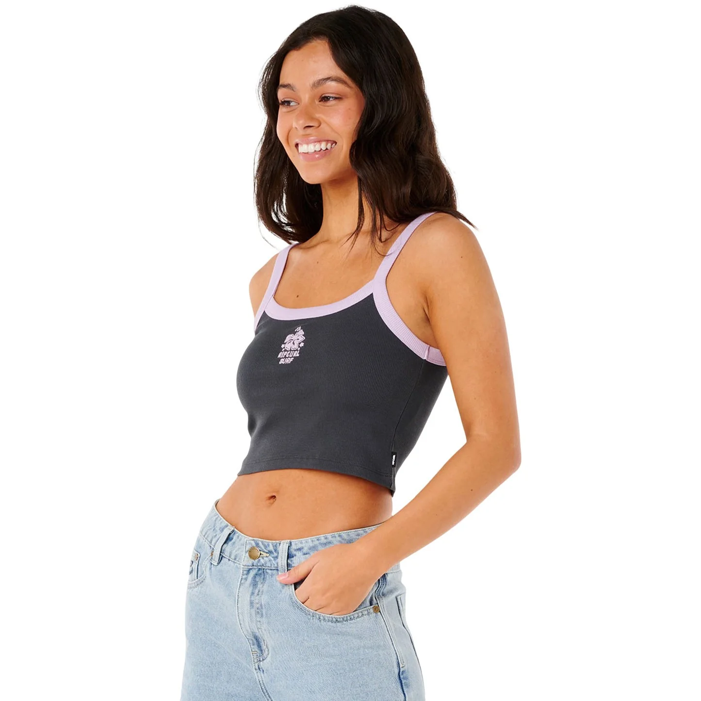 Rip Curl - Womens Cala Nights Tank Top - Image 5