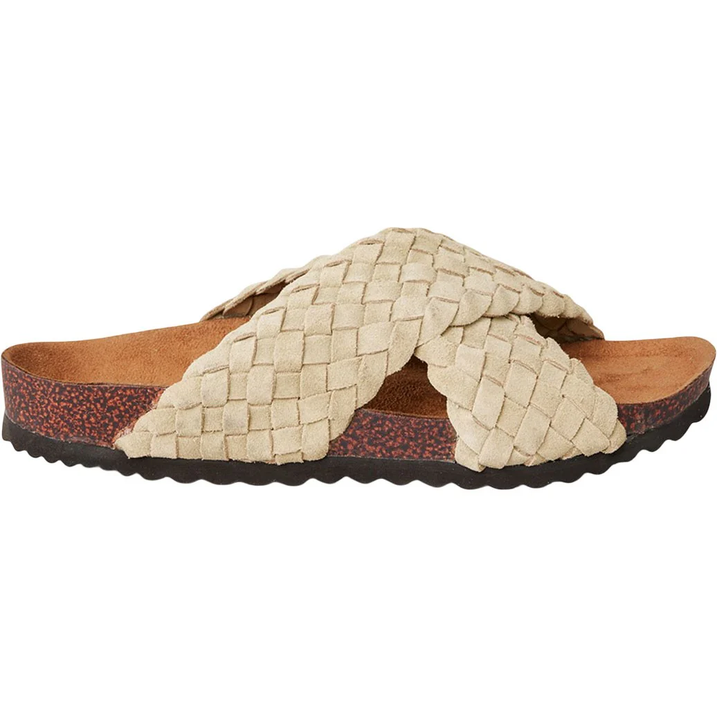 Rip Curl - Womens Cayen Bloom Open Toe Sandal - Image 2