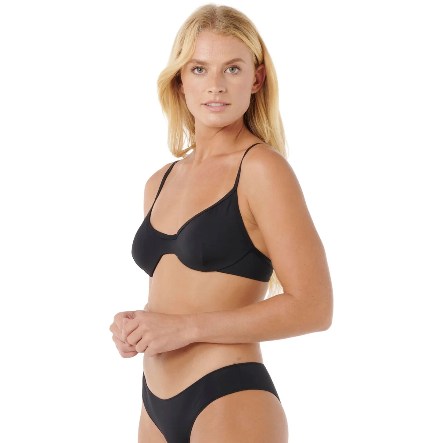 Rip Curl - Womens Classic Surf D-Dd Bikini Top - Image 2