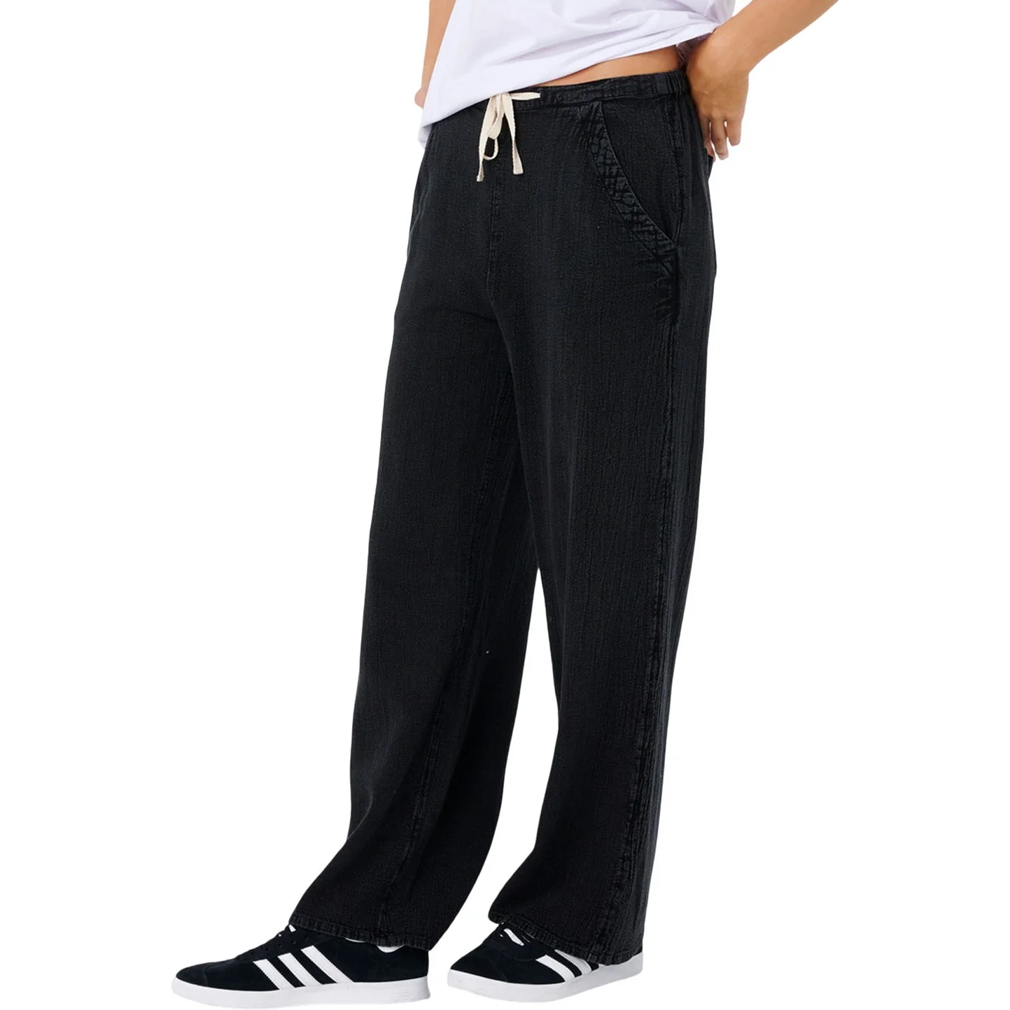 Rip Curl - Womens Classic Surf Wide Leg Pant